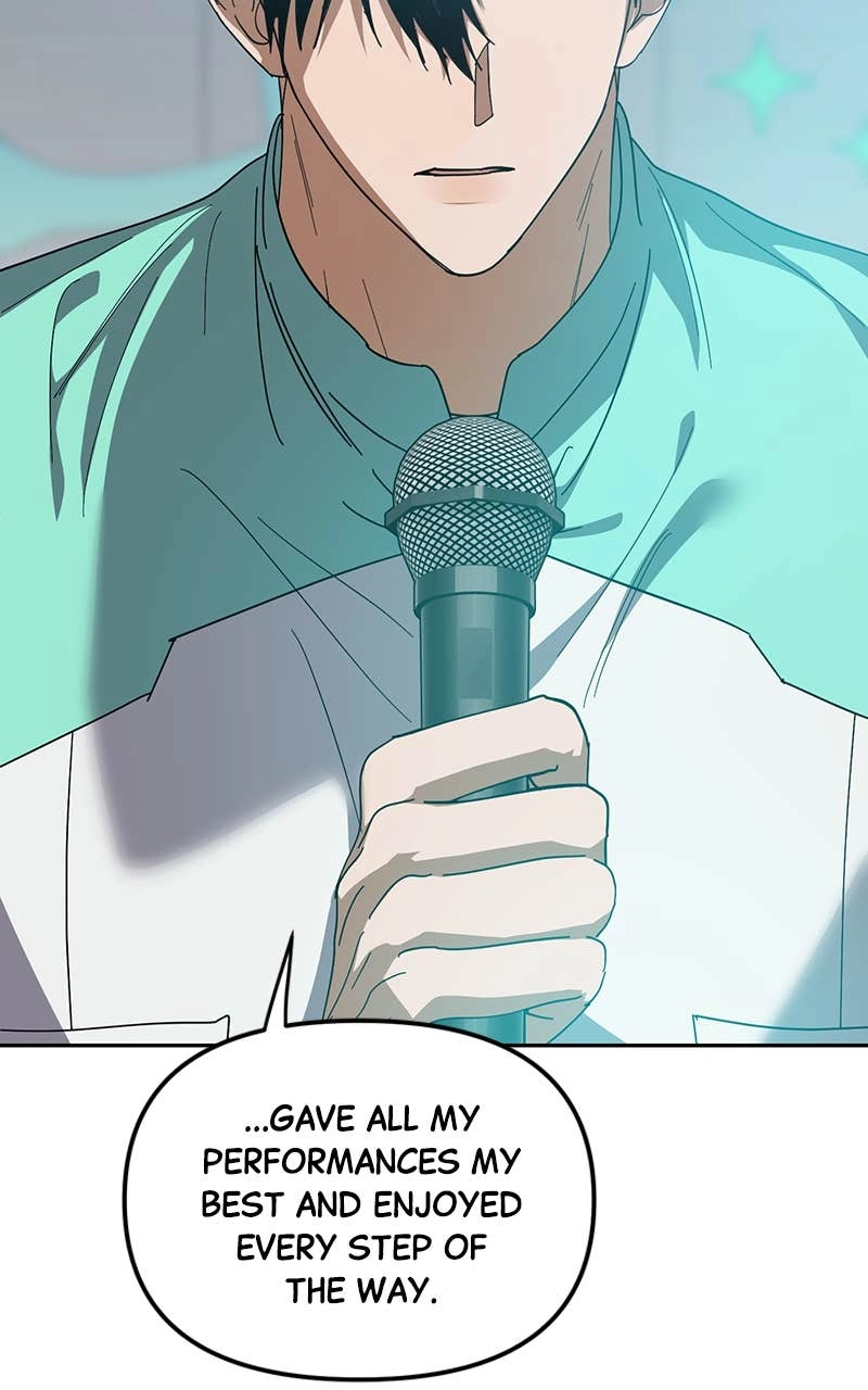 My Comeback as the Youngest Member Chapter 19 Page 58