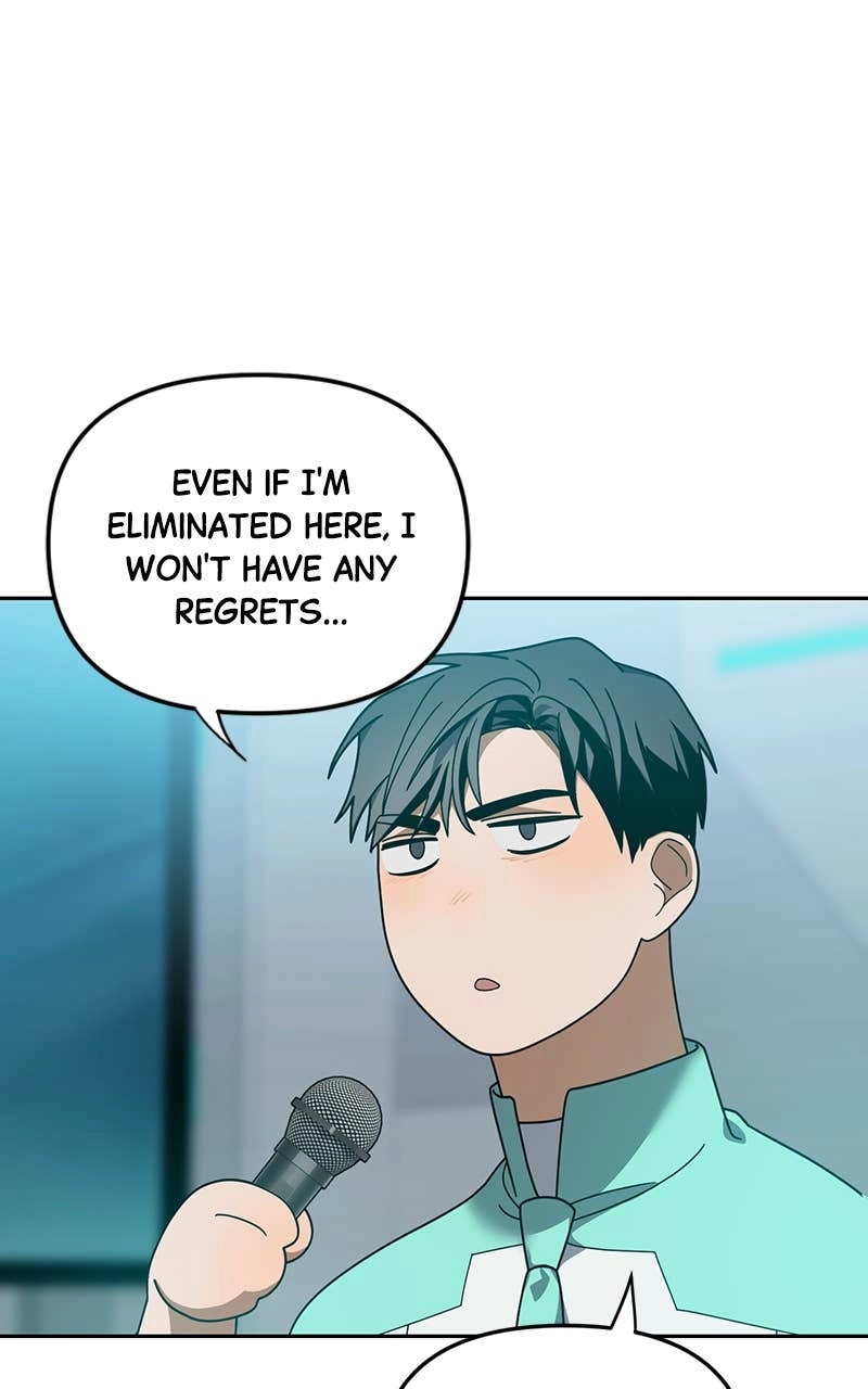 My Comeback as the Youngest Member Chapter 19 Page 59