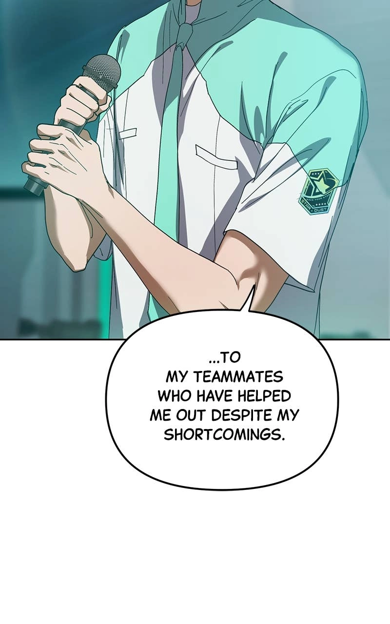 My Comeback as the Youngest Member Chapter 19 Page 61