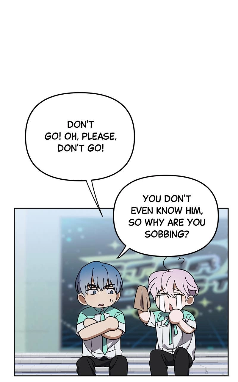 My Comeback as the Youngest Member Chapter 19 Page 62