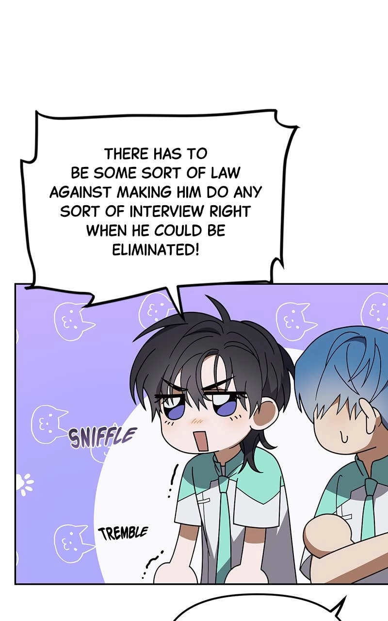 My Comeback as the Youngest Member Chapter 19 Page 65
