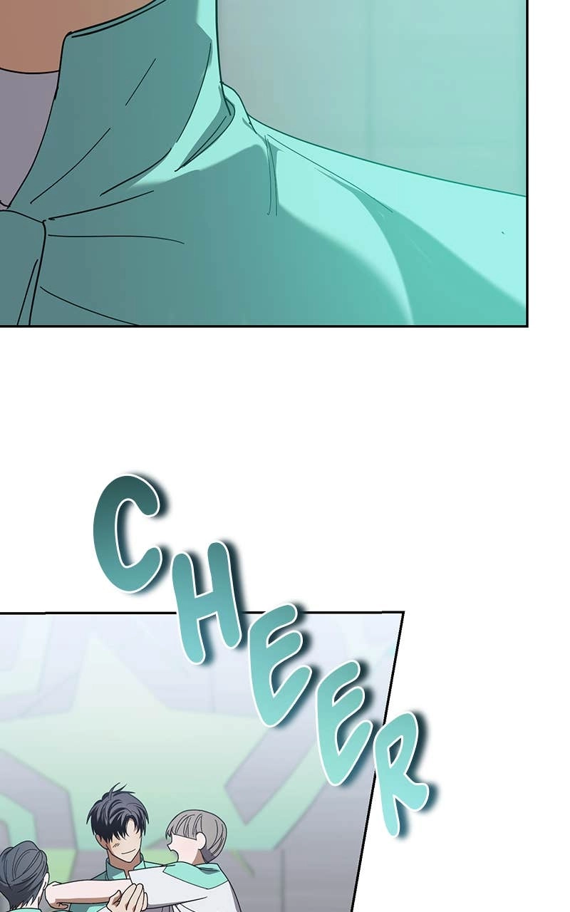 My Comeback as the Youngest Member Chapter 19 Page 75