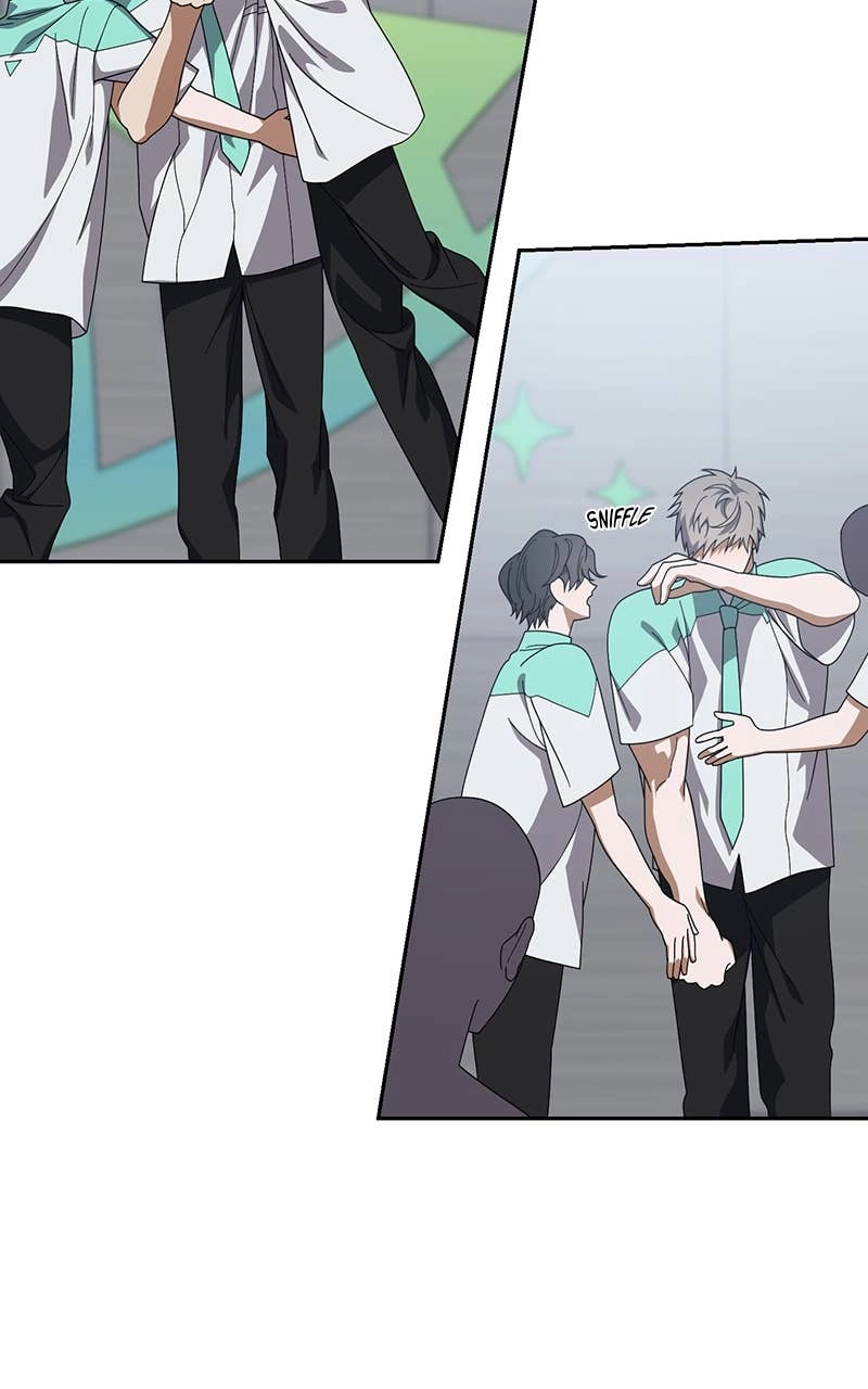 My Comeback as the Youngest Member Chapter 19 Page 76