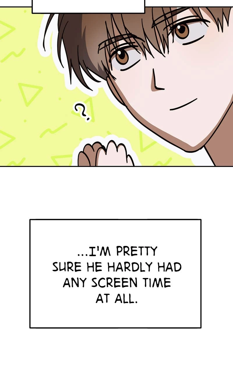 My Comeback as the Youngest Member Chapter 19 Page 79
