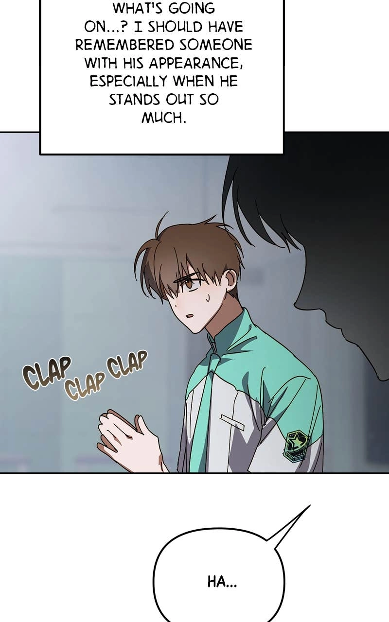 My Comeback as the Youngest Member Chapter 19 Page 81