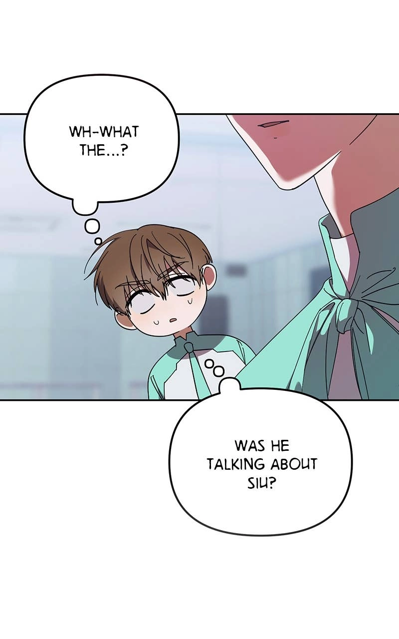 My Comeback as the Youngest Member Chapter 19 Page 85