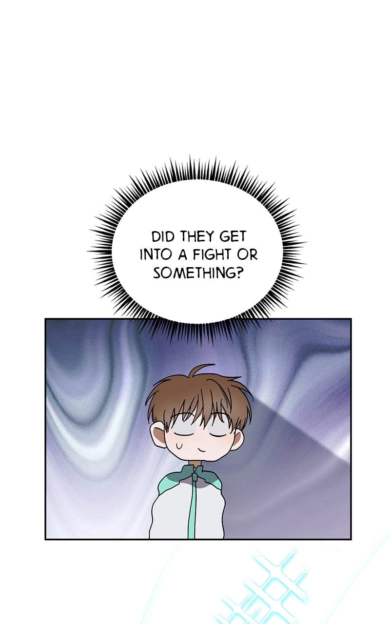 My Comeback as the Youngest Member Chapter 19 Page 88
