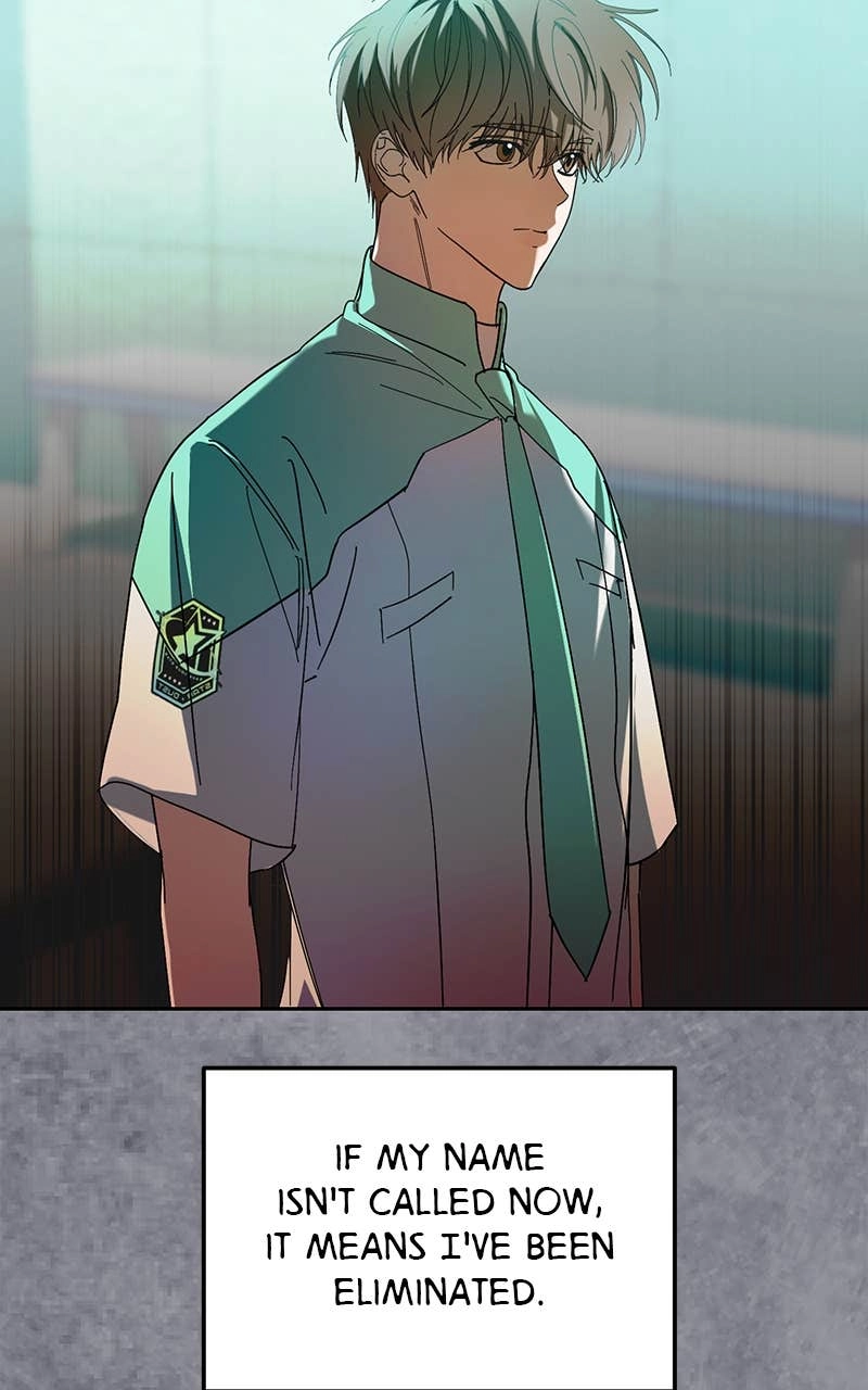 My Comeback as the Youngest Member Chapter 19 Page 92