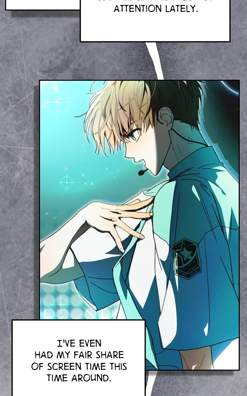 My Comeback as the Youngest Member Chapter 19 Page 94