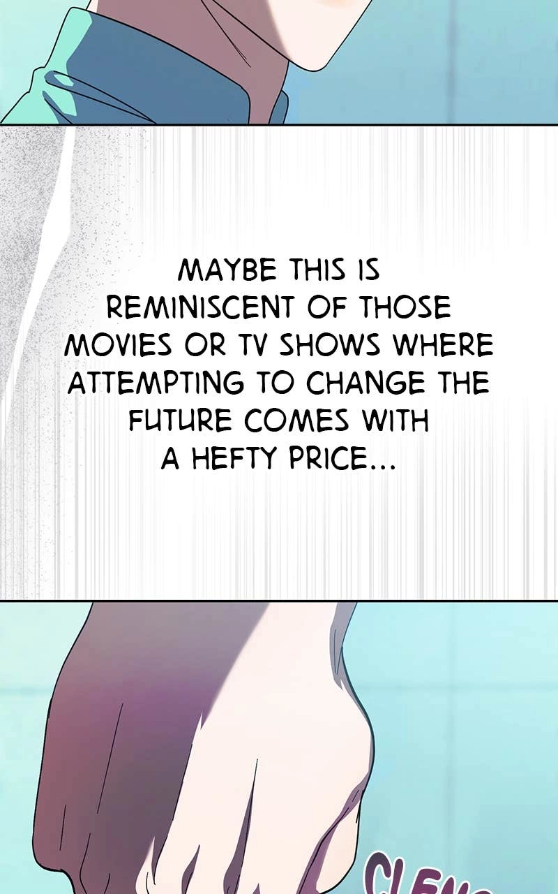 My Comeback as the Youngest Member Chapter 19 Page 96