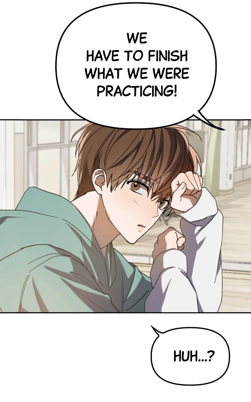 My Comeback as the Youngest Member Chapter 2 Page 23