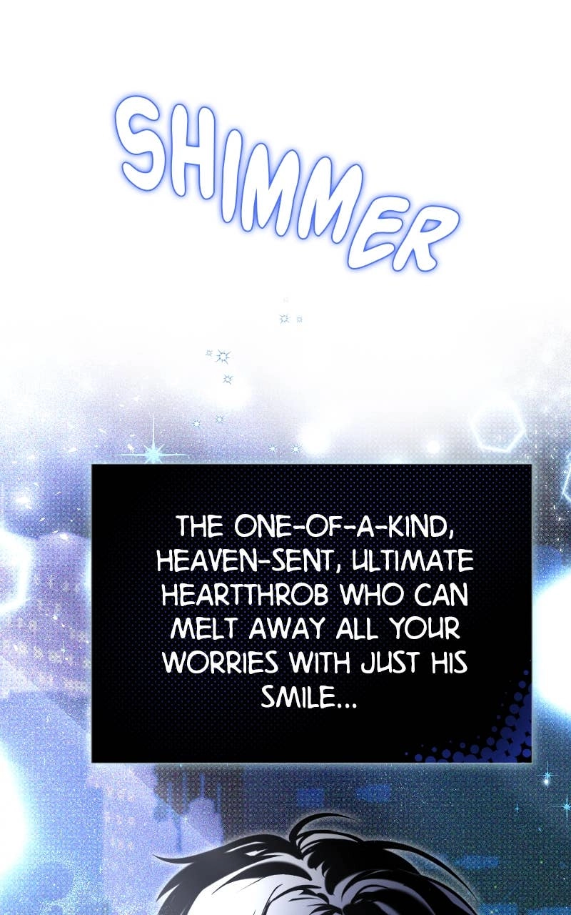 My Comeback as the Youngest Member Chapter 2 Page 26