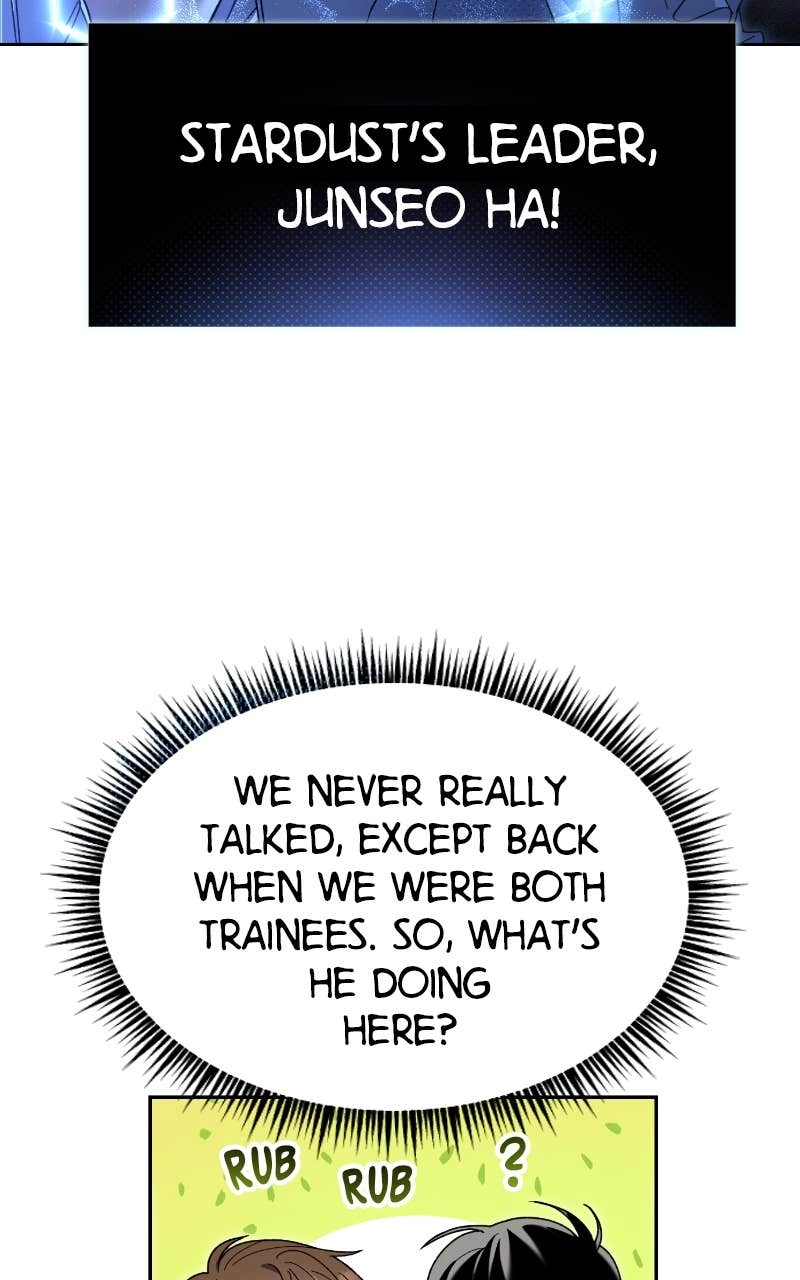 My Comeback as the Youngest Member Chapter 2 Page 28
