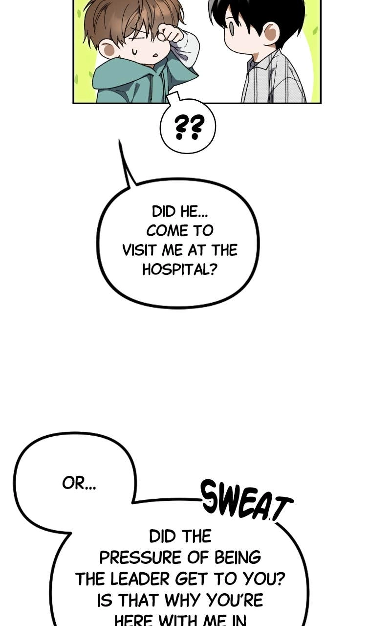 My Comeback as the Youngest Member Chapter 2 Page 29