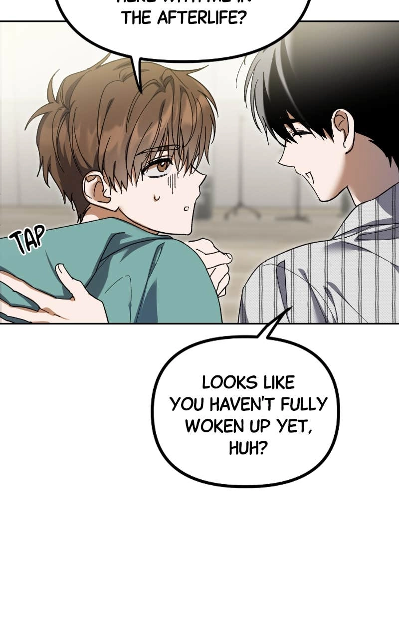 My Comeback as the Youngest Member Chapter 2 Page 30