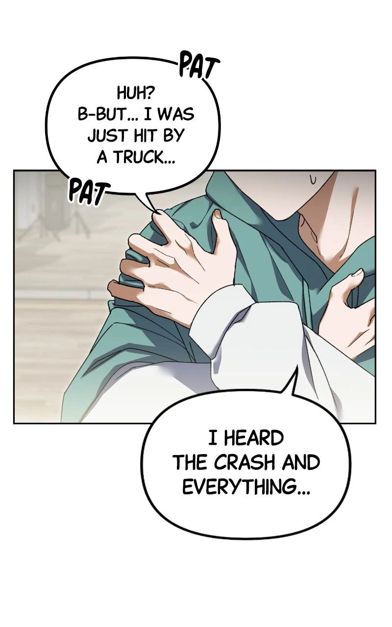 My Comeback as the Youngest Member Chapter 2 Page 31