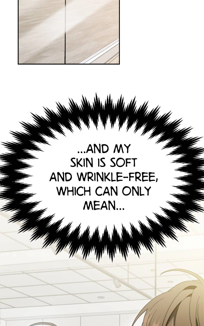 My Comeback as the Youngest Member Chapter 2 Page 33
