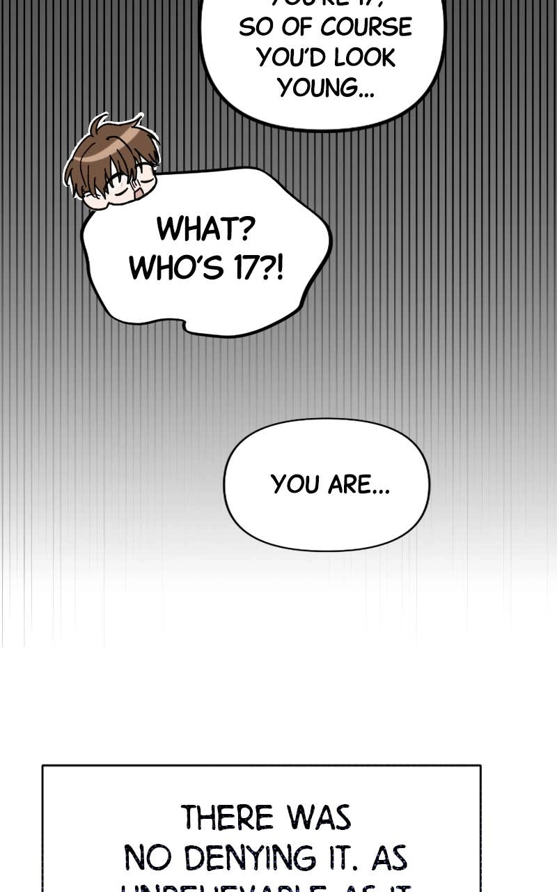 My Comeback as the Youngest Member Chapter 2 Page 35