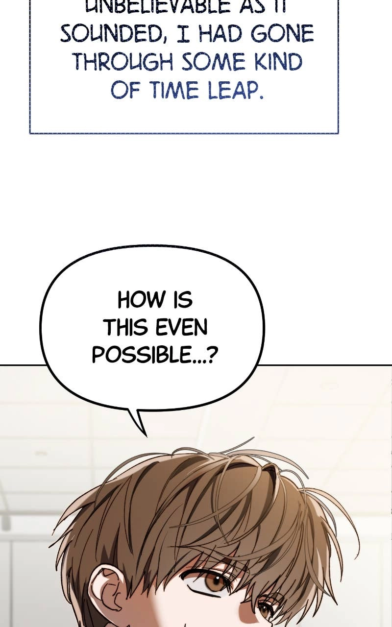 My Comeback as the Youngest Member Chapter 2 Page 36