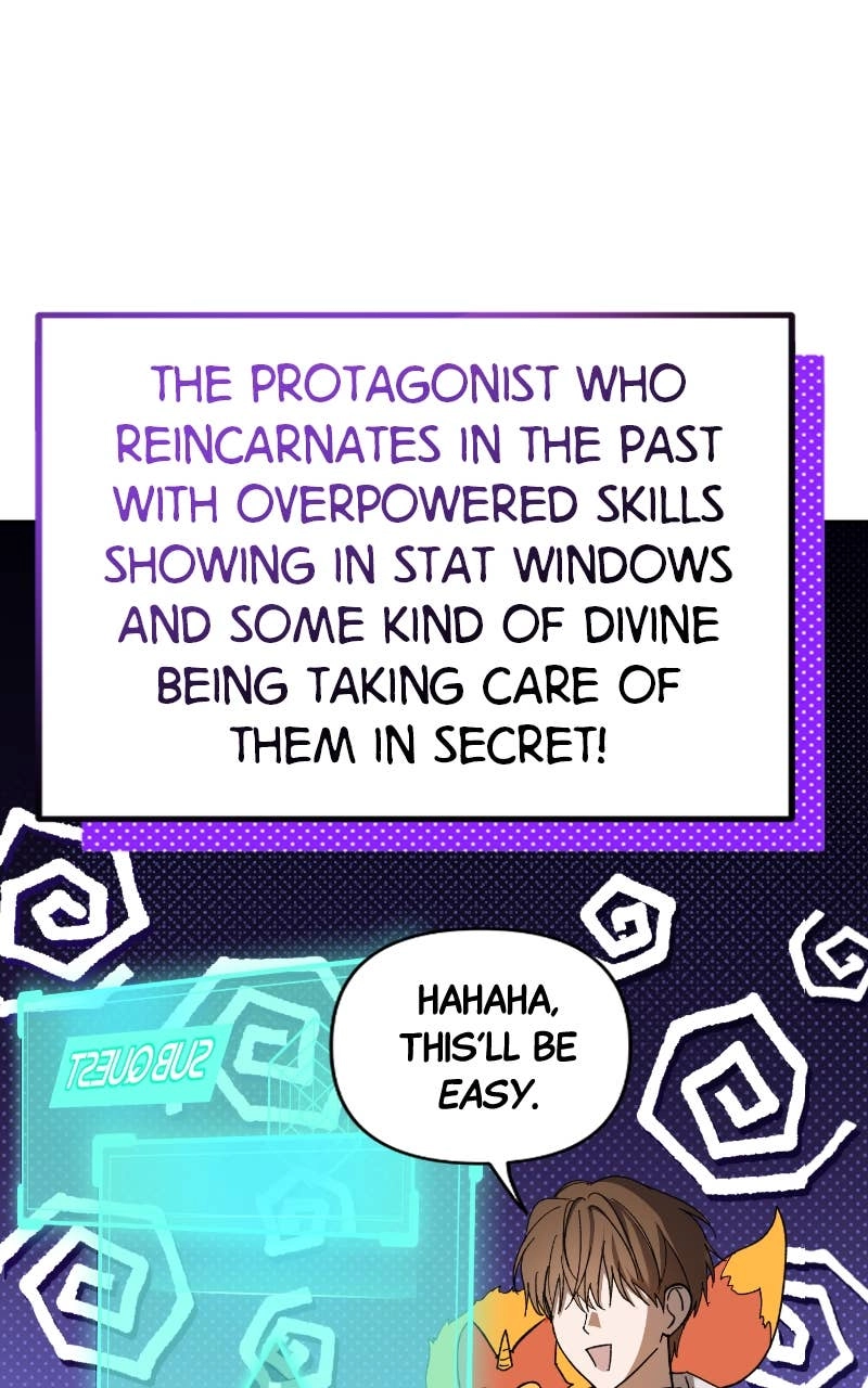 My Comeback as the Youngest Member Chapter 2 Page 38