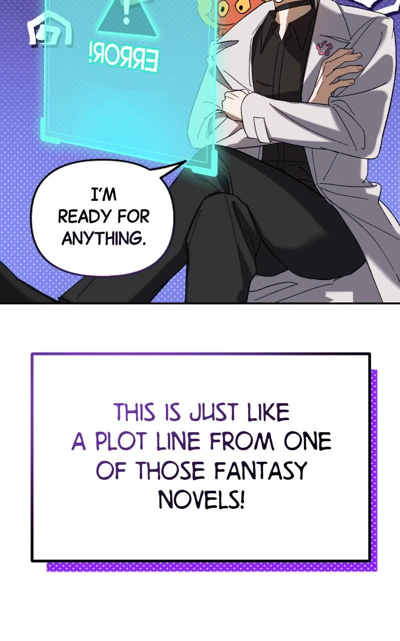 My Comeback as the Youngest Member Chapter 2 Page 39