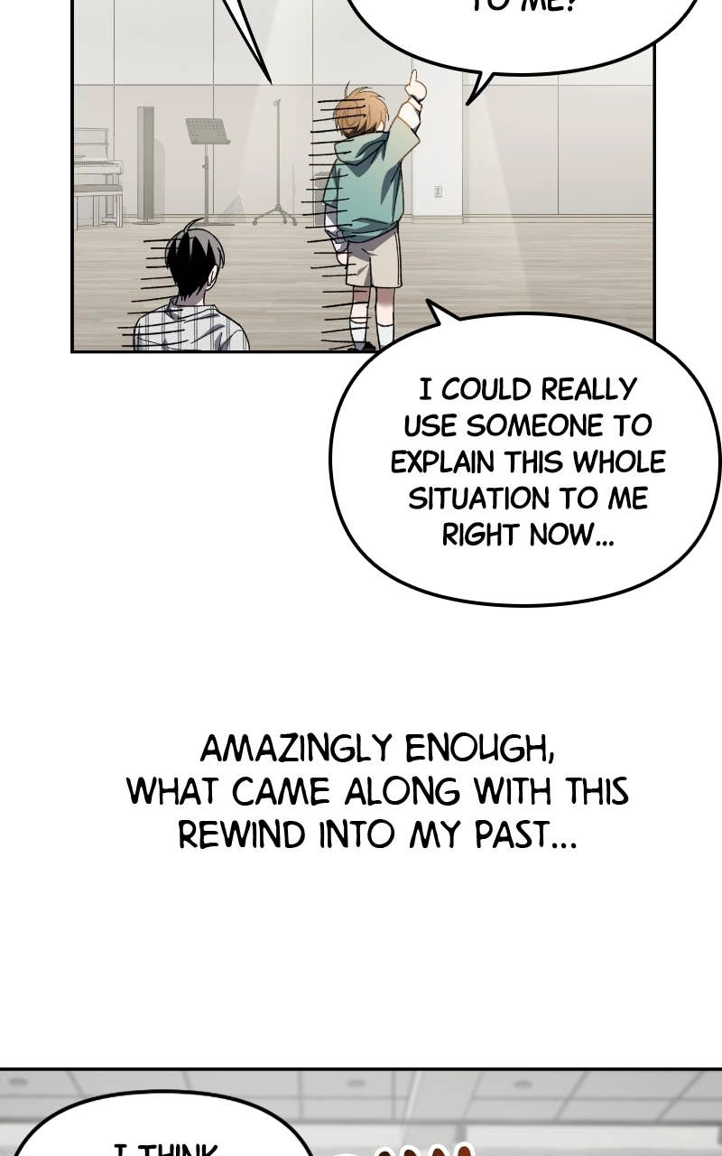My Comeback as the Youngest Member Chapter 2 Page 41