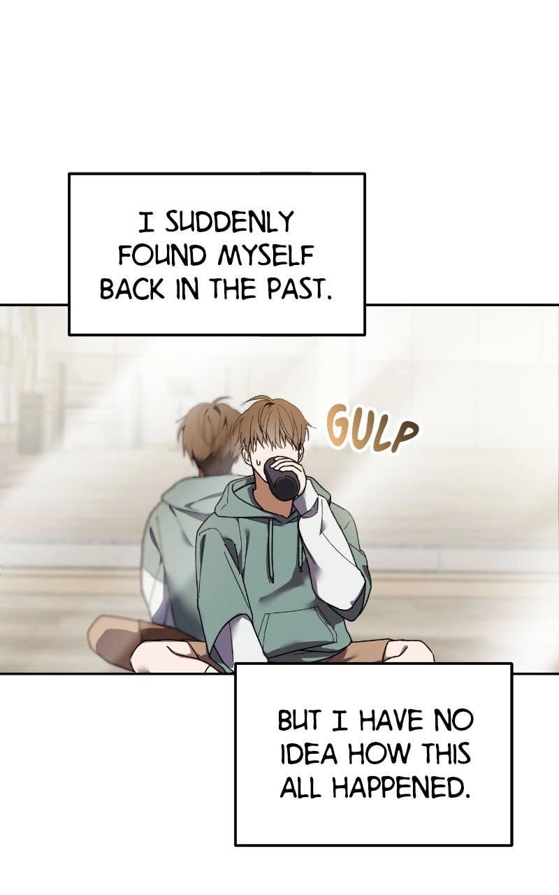 My Comeback as the Youngest Member Chapter 2 Page 43