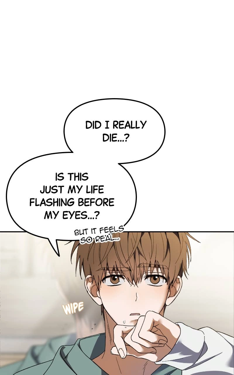 My Comeback as the Youngest Member Chapter 2 Page 44