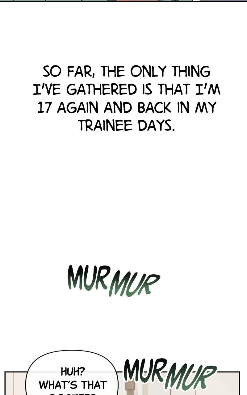 My Comeback as the Youngest Member Chapter 2 Page 45