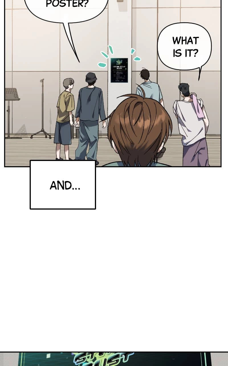 My Comeback as the Youngest Member Chapter 2 Page 46