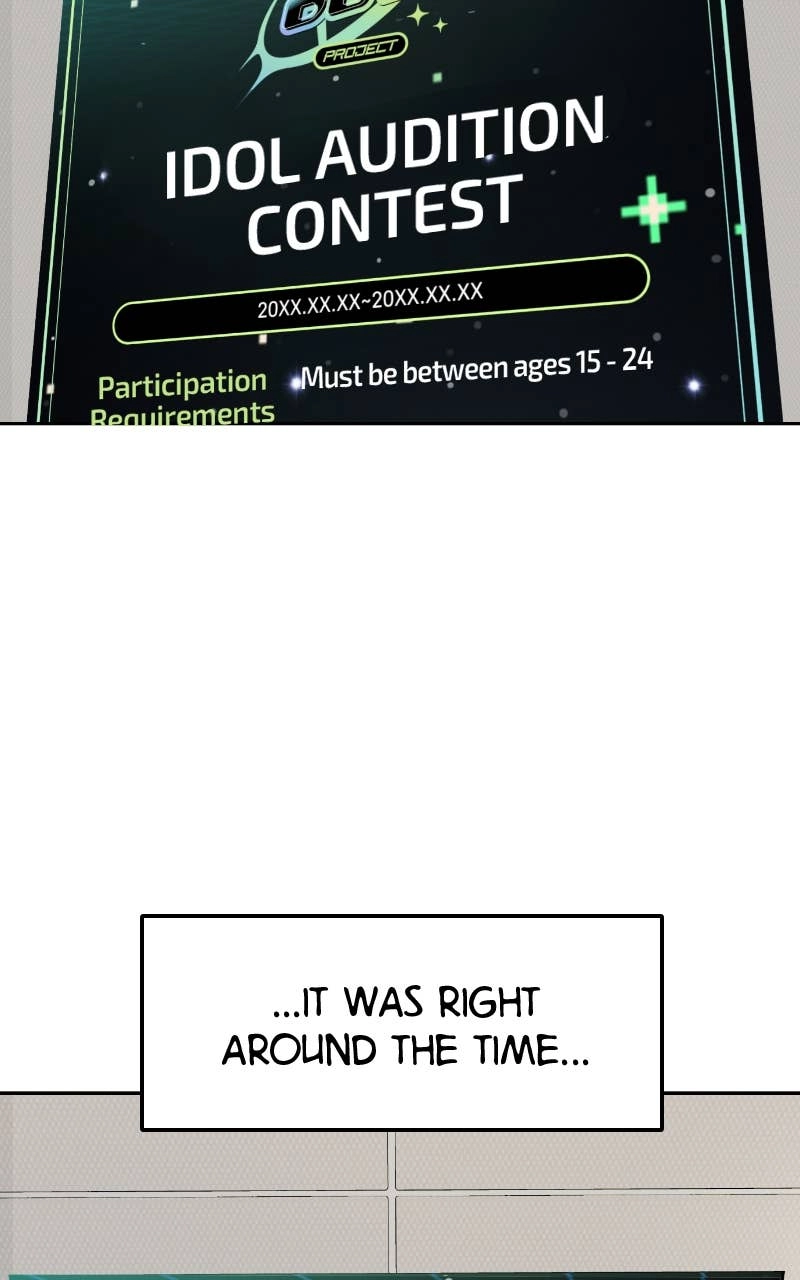 My Comeback as the Youngest Member Chapter 2 Page 47
