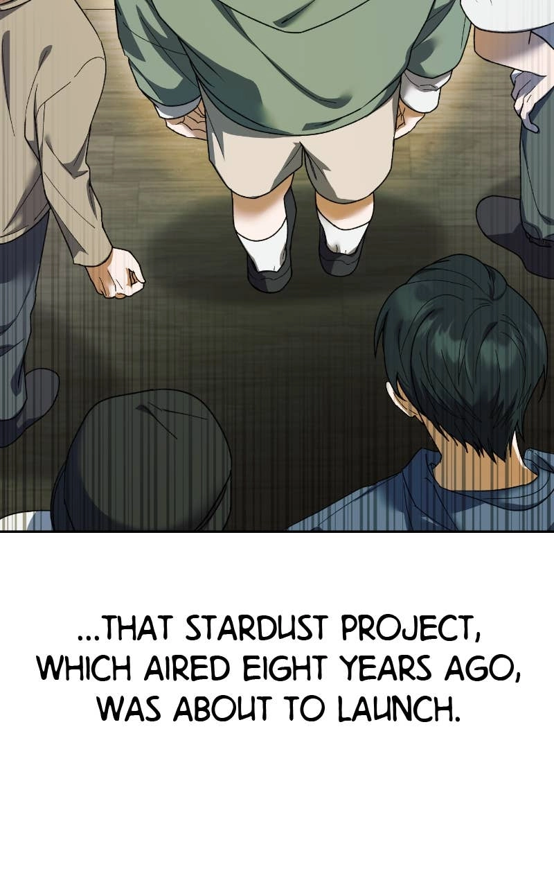 My Comeback as the Youngest Member Chapter 2 Page 49