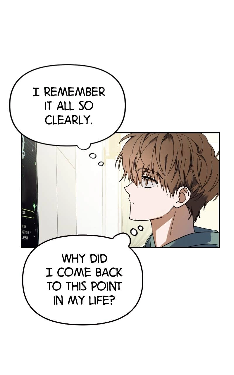 My Comeback as the Youngest Member Chapter 2 Page 50