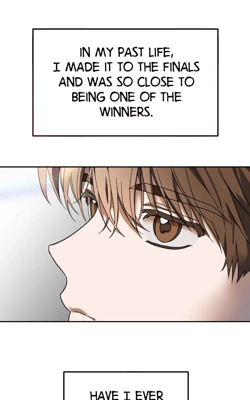 My Comeback as the Youngest Member Chapter 2 Page 51