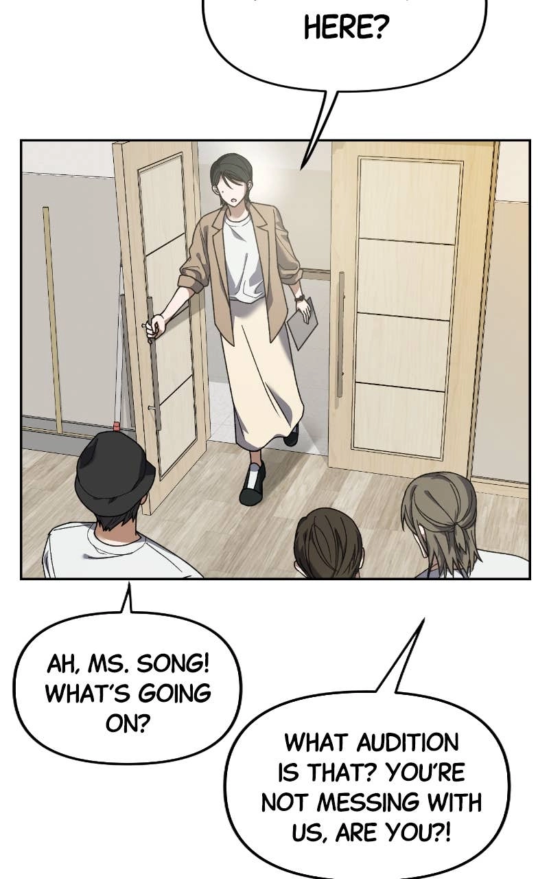 My Comeback as the Youngest Member Chapter 2 Page 62