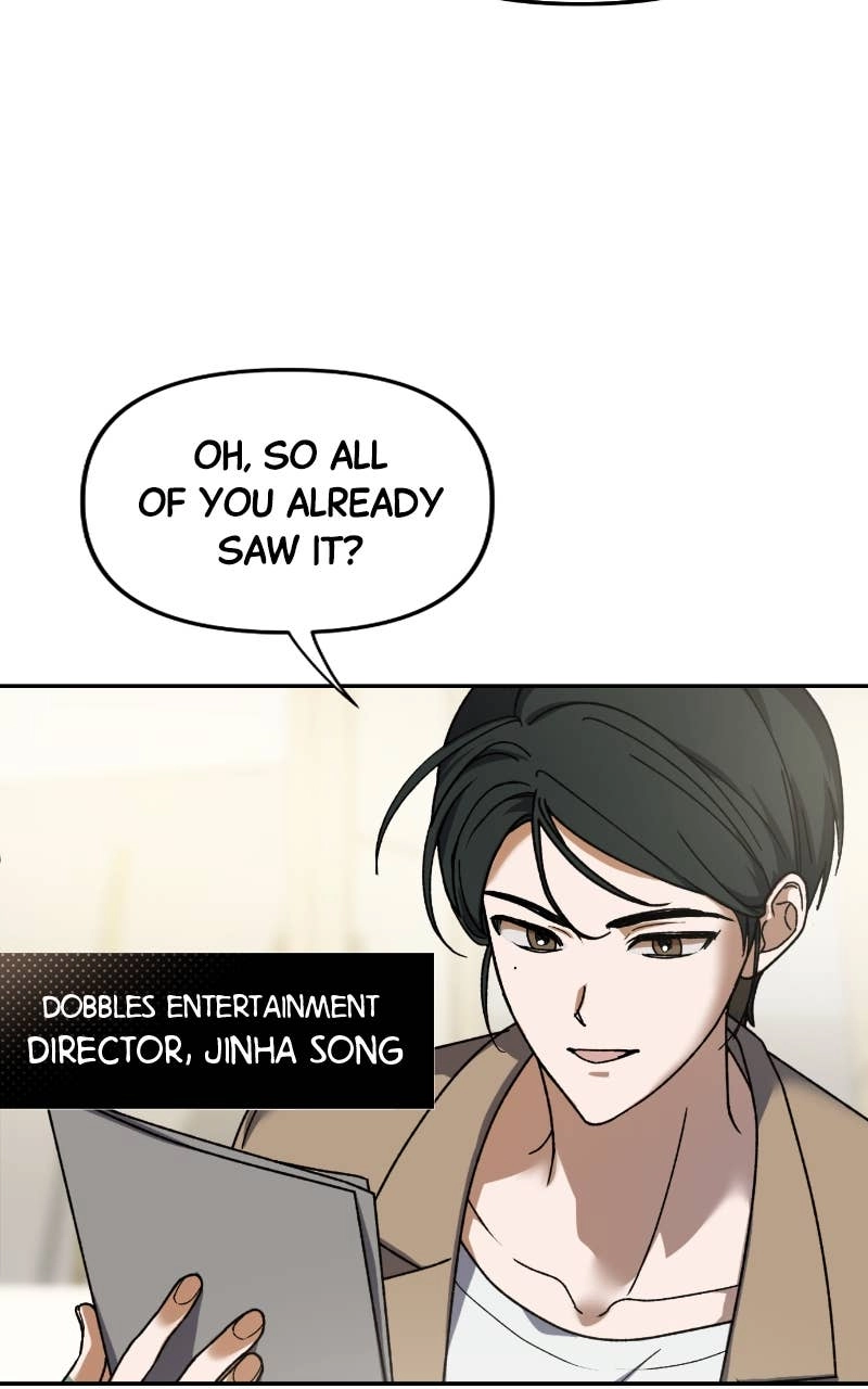 My Comeback as the Youngest Member Chapter 2 Page 63