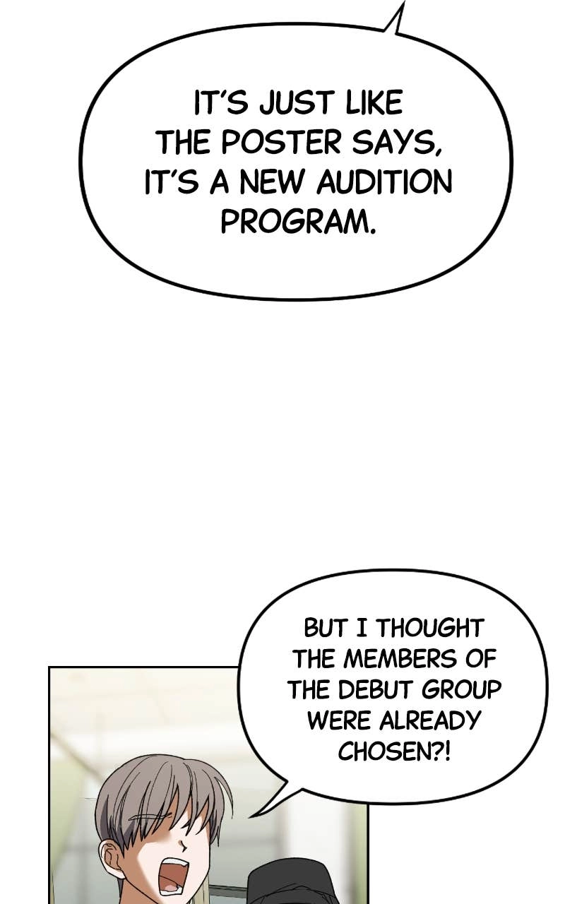 My Comeback as the Youngest Member Chapter 2 Page 64