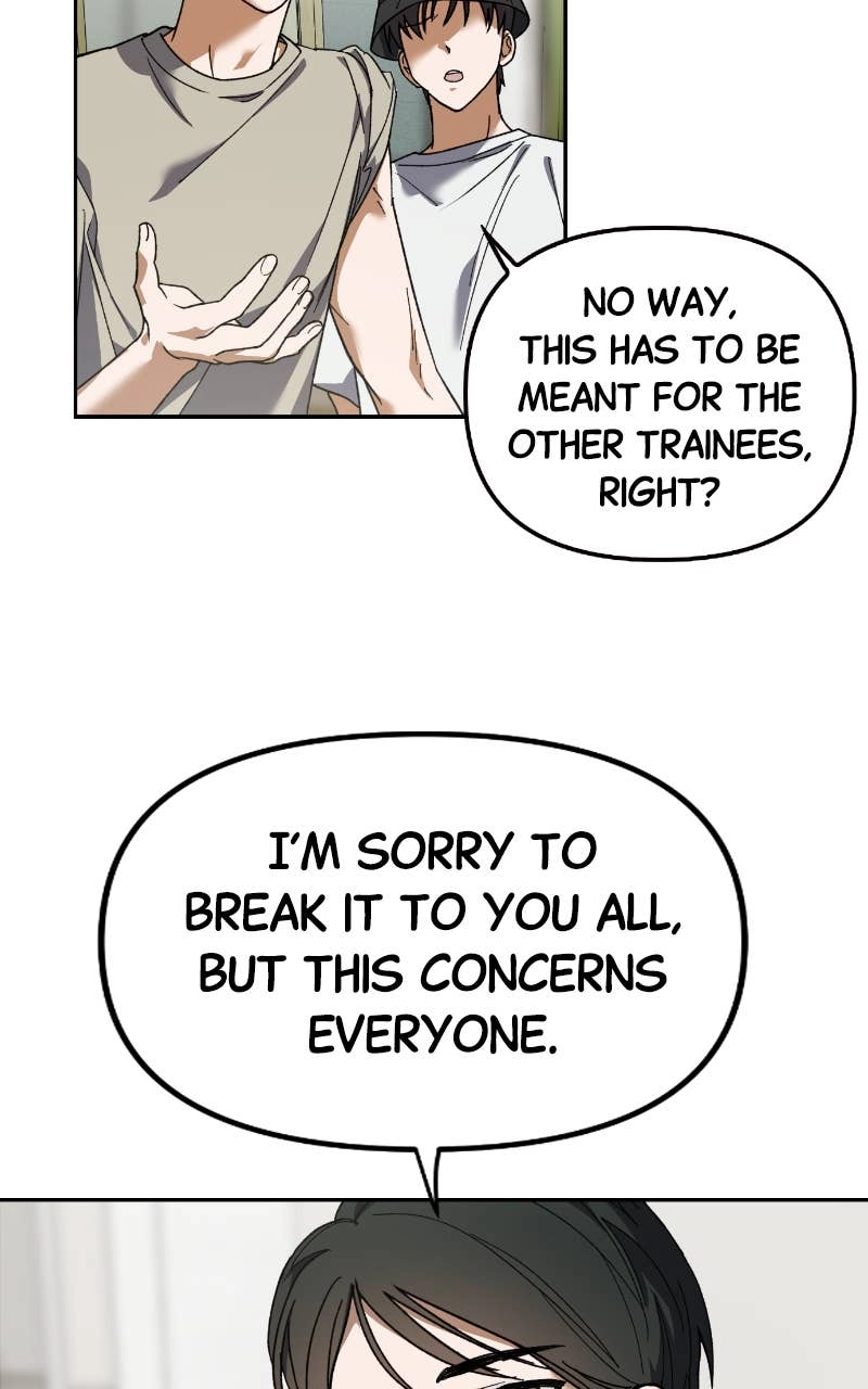 My Comeback as the Youngest Member Chapter 2 Page 65