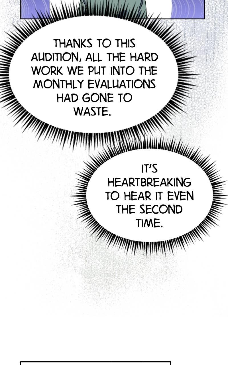 My Comeback as the Youngest Member Chapter 2 Page 67