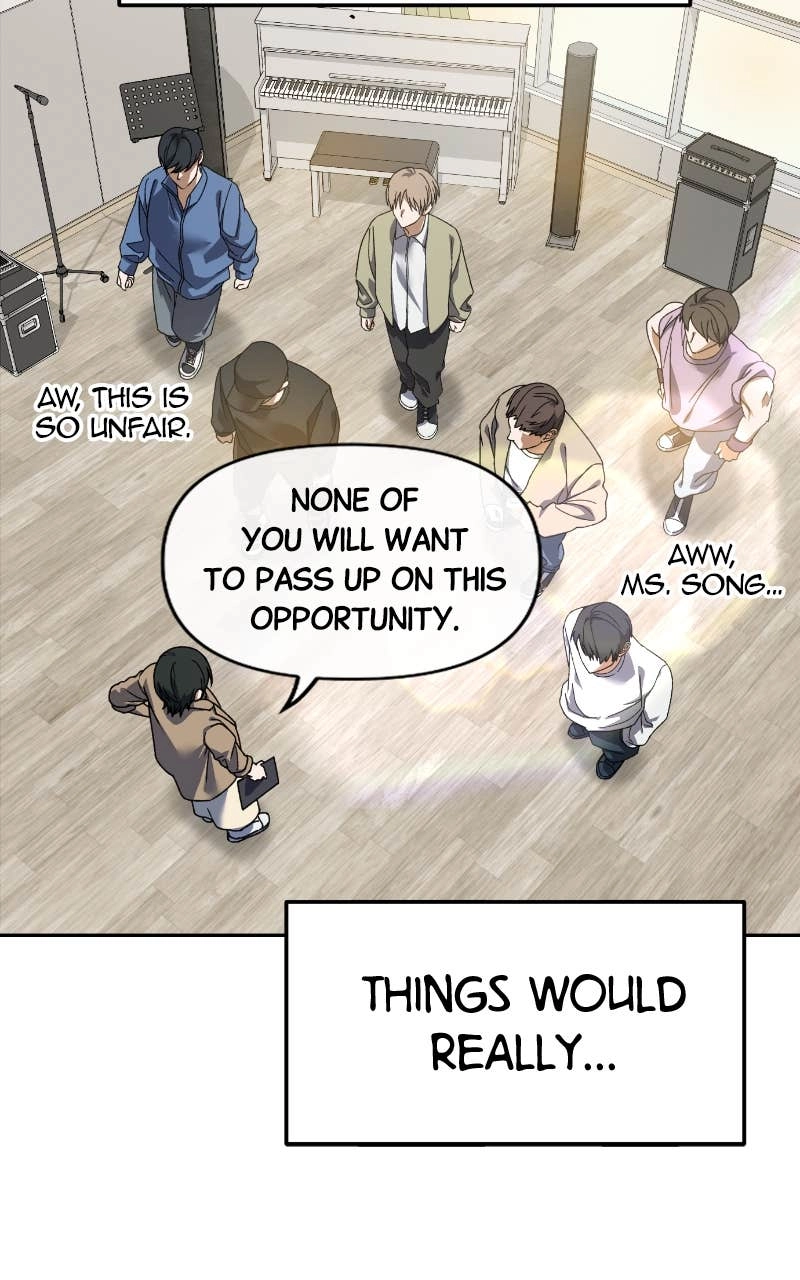 My Comeback as the Youngest Member Chapter 2 Page 69