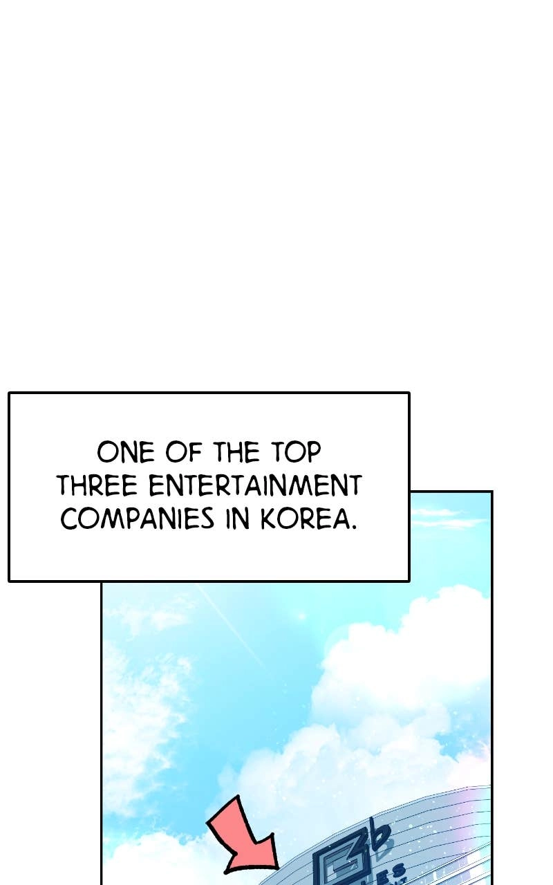 My Comeback as the Youngest Member Chapter 2 Page 71