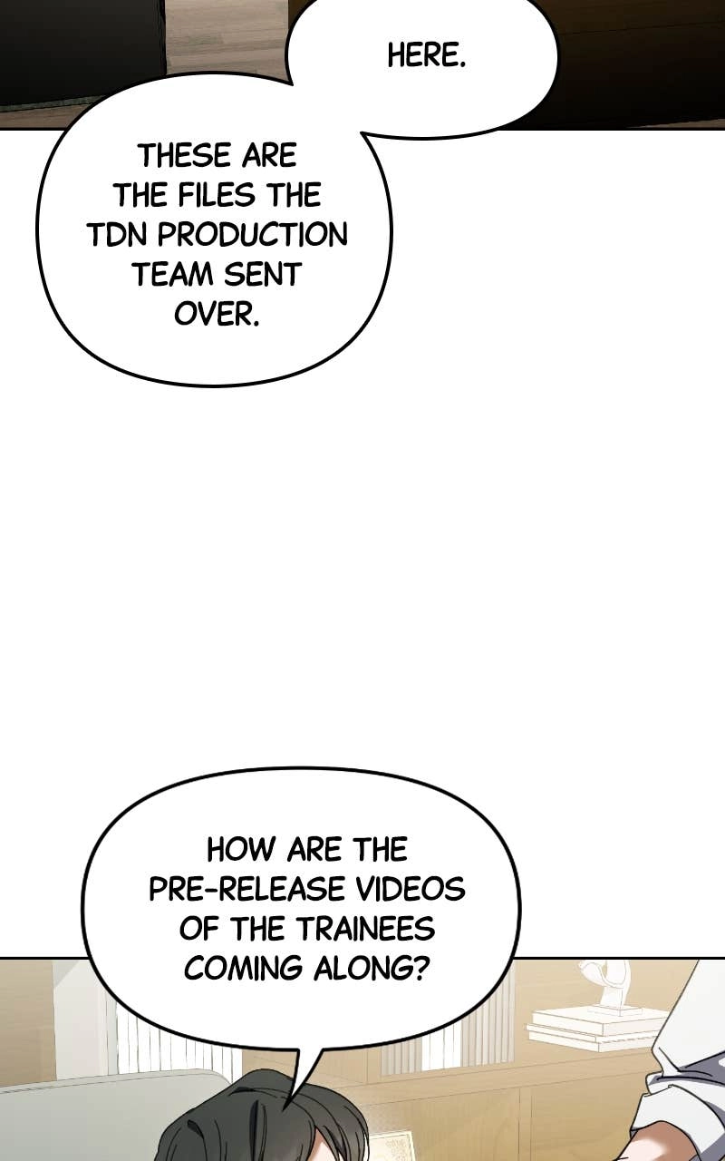 My Comeback as the Youngest Member Chapter 2 Page 74