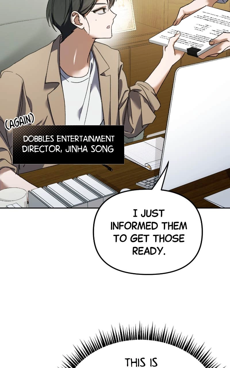My Comeback as the Youngest Member Chapter 2 Page 75
