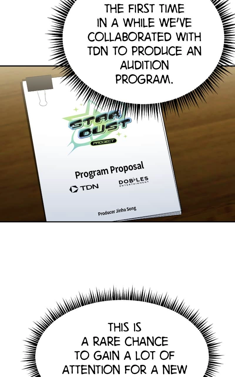 My Comeback as the Youngest Member Chapter 2 Page 76