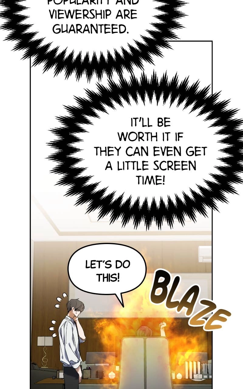 My Comeback as the Youngest Member Chapter 2 Page 78
