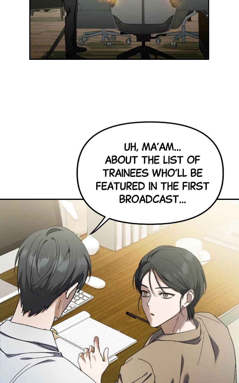 My Comeback as the Youngest Member Chapter 2 Page 79