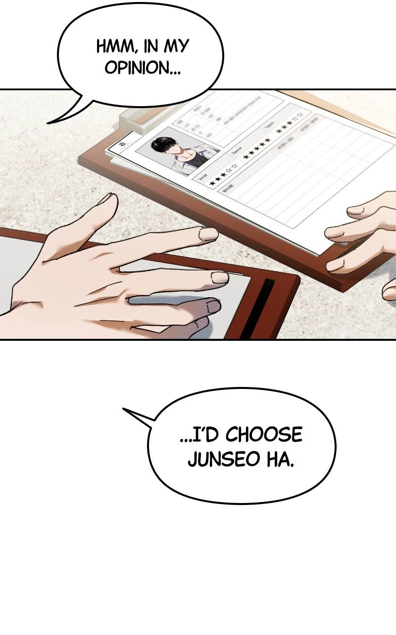 My Comeback as the Youngest Member Chapter 2 Page 85