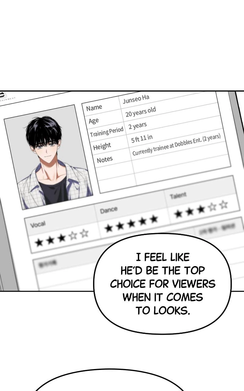 My Comeback as the Youngest Member Chapter 2 Page 86