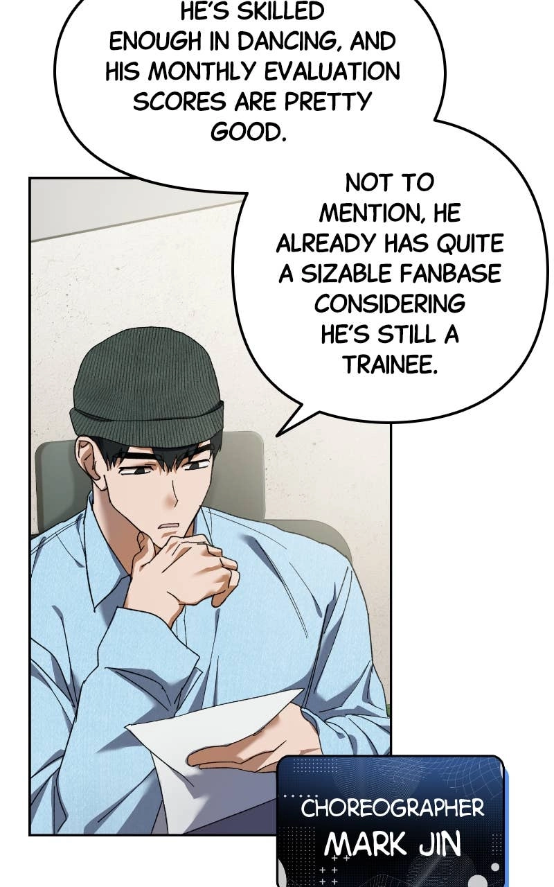 My Comeback as the Youngest Member Chapter 2 Page 87