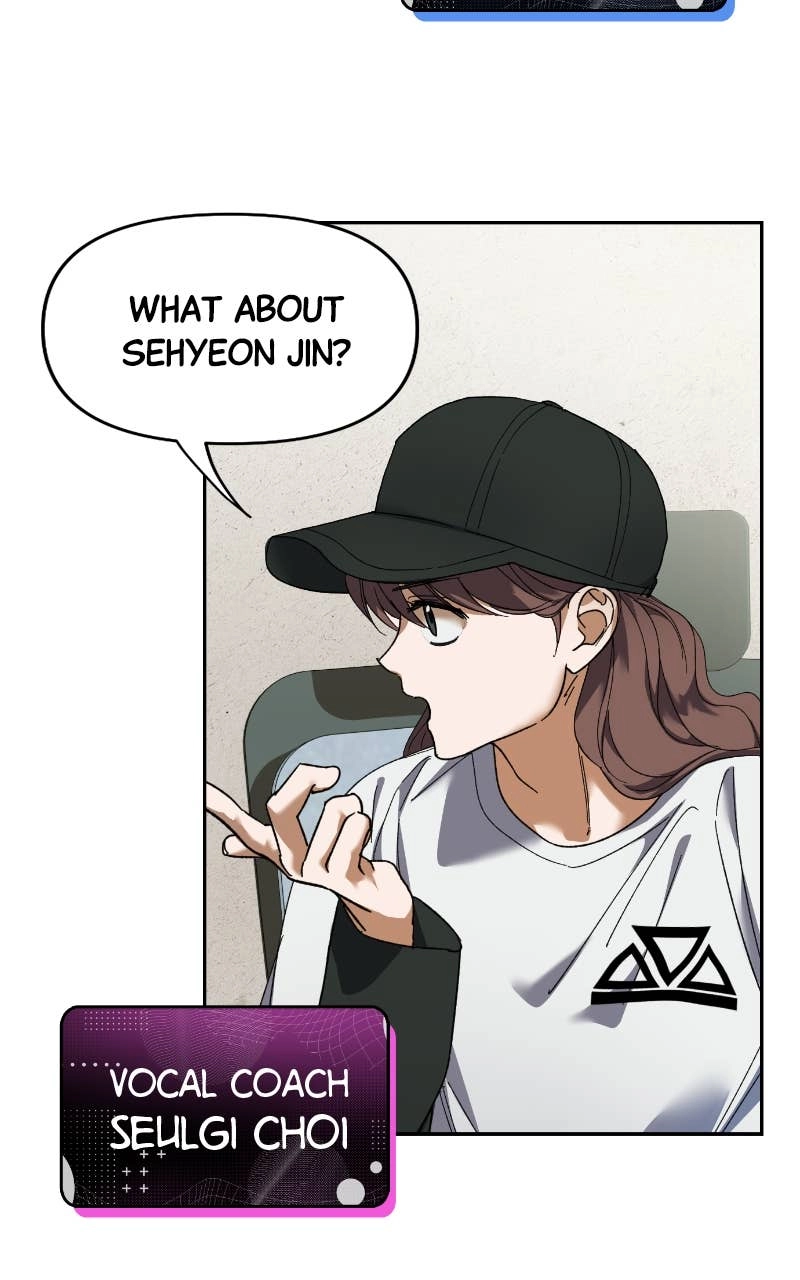 My Comeback as the Youngest Member Chapter 2 Page 88